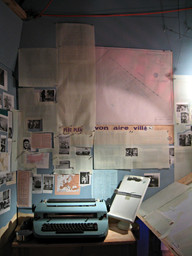 Installation photo, 16 of 17