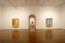 The Museum of Modern Art Archives, New York