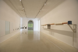 The Museum of Modern Art Archives, New York