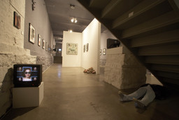 Installation photo, 79 of 82
