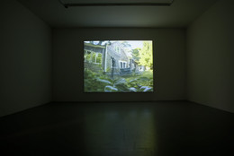 The Museum of Modern Art Archives, New York