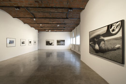 The Museum of Modern Art Archives, New York