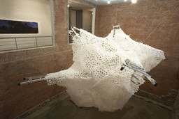Installation photo, 2 of 2