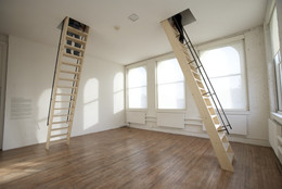 The Museum of Modern Art Archives, New York