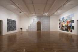 The Museum of Modern Art Archives, New York