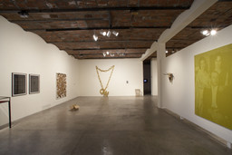 The Museum of Modern Art Archives, New York