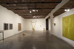 The Museum of Modern Art Archives, New York
