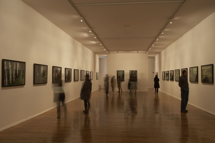 Abbas Kiarostami: Images, Still and Moving