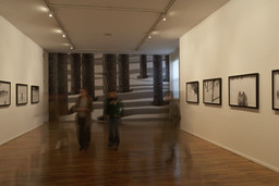 Installation photo, 10 of 12