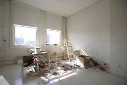 The Museum of Modern Art Archives, New York