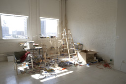 Installation photo, 2 of 63