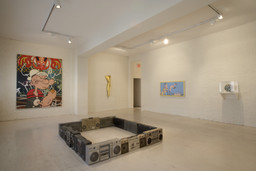 Installation photo, 37 of 63