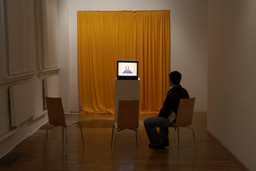 Installation photo, 48 of 51