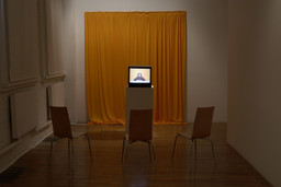 Installation photo, 49 of 51