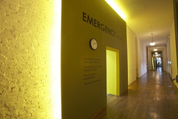 Installation photo, 1 of 7