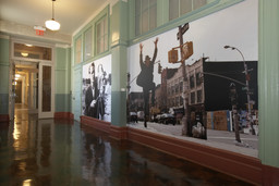 Installation photo, 1 of 16