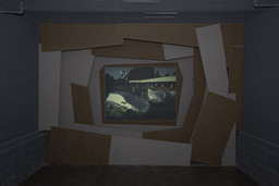 Installation photo, 19 of 20