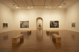 Installation photo, 1 of 21