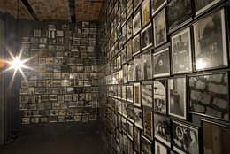 The Museum of Modern Art Archives, New York