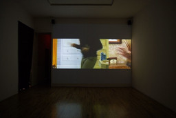 Installation photo, 12 of 23