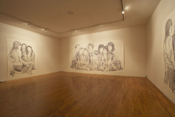 Installation photo, 18 of 23