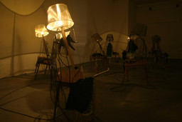 Installation photo, 50 of 80