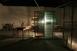 The Museum of Modern Art Archives, New York