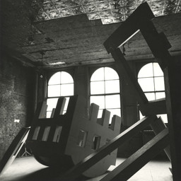 Installation photo, 1 of 2