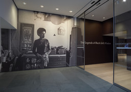 Installation photo, 1 of 23