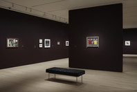 Betye Saar: The Legends of Black Girl’s Window. Oct 21, 2019–Jan 4, 2020. 4 other works identified