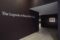 Betye Saar: The Legends of Black Girl’s Window. Oct 21, 2019–Jan 4, 2020.