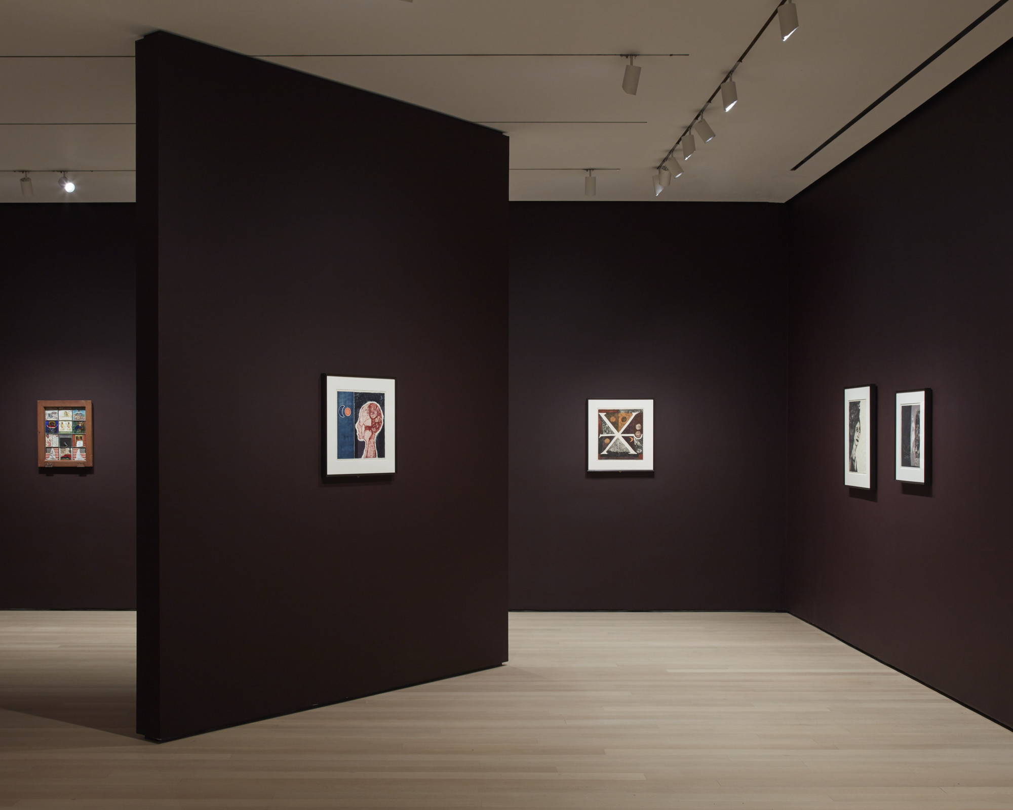 MoMA One on One Series Betye Saar Black Girl's Window Softcover main image 1