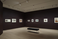 Betye Saar: The Legends of Black Girl’s Window. Oct 21, 2019–Jan 4, 2020. 8 other works identified