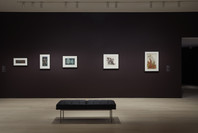Betye Saar: The Legends of Black Girl’s Window. Oct 21, 2019–Jan 4, 2020. 4 other works identified