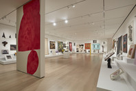 Artist’s Choice: Amy Sillman—The Shape of Shape. Oct 21, 2019–Oct 4, 2020. 7 other works identified