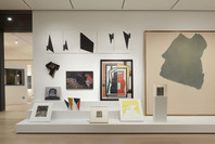 Artist’s Choice: Amy Sillman—The Shape of Shape. Oct 21, 2019–Oct 4, 2020. 10 other works identified