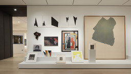 Artist’s Choice: Amy Sillman—The Shape of Shape. Oct 21, 2019–Oct 4, 2020. 10 other works identified