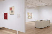 Sur moderno: Journeys of Abstraction—The Patricia Phelps de Cisneros Gift. Oct 21, 2019–Sep 12, 2020. 2 other works identified