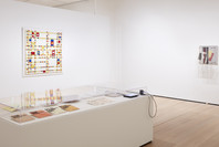 Sur moderno: Journeys of Abstraction—The Patricia Phelps de Cisneros Gift. Oct 21, 2019–Sep 12, 2020. 1 other work identified
