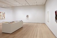 Sur moderno: Journeys of Abstraction—The Patricia Phelps de Cisneros Gift. Oct 21, 2019–Sep 12, 2020. 3 other works identified