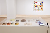 Sur moderno: Journeys of Abstraction—The Patricia Phelps de Cisneros Gift. Oct 21, 2019–Sep 12, 2020.