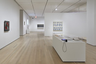 Sur moderno: Journeys of Abstraction—The Patricia Phelps de Cisneros Gift. Oct 21, 2019–Sep 12, 2020. 2 other works identified