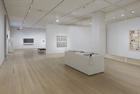 Sur moderno: Journeys of Abstraction—The Patricia Phelps de Cisneros Gift. Oct 21, 2019–Sep 12, 2020. 3 other works identified