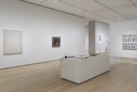 Sur moderno: Journeys of Abstraction—The Patricia Phelps de Cisneros Gift. Oct 21, 2019–Sep 12, 2020. 3 other works identified