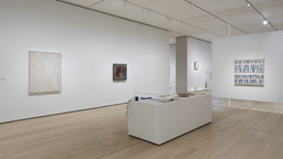 Sur moderno: Journeys of Abstraction—The Patricia Phelps de Cisneros Gift. Oct 21, 2019–Sep 12, 2020. 3 other works identified