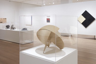 Sur moderno: Journeys of Abstraction—The Patricia Phelps de Cisneros Gift. Oct 21, 2019–Sep 12, 2020. 5 other works identified