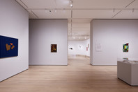 Sur moderno: Journeys of Abstraction—The Patricia Phelps de Cisneros Gift. Oct 21, 2019–Sep 12, 2020. 4 other works identified