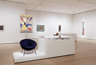 Sur moderno: Journeys of Abstraction—The Patricia Phelps de Cisneros Gift. Oct 21, 2019–Sep 12, 2020. 6 other works identified