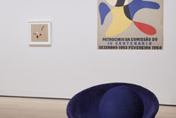 Sur moderno: Journeys of Abstraction—The Patricia Phelps de Cisneros Gift. Oct 21, 2019–Sep 12, 2020. 2 other works identified
