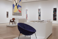Sur moderno: Journeys of Abstraction—The Patricia Phelps de Cisneros Gift. Oct 21, 2019–Sep 12, 2020. 5 other works identified